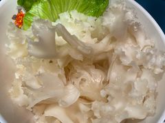 -邹开喜·小海鲜醉鸡煲·潮汕鲜切牛肉店(襄阳北路店)