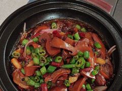 -同庆楼(天鹅湖万达店)