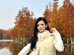 -白鹭湾湿地公园