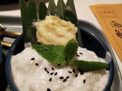 榴莲糯米饭-生如夏花泰式火锅(伊藤双楠店)