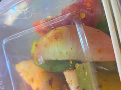 -爱上酸嘢