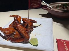 -侨美食家·粤菜(体育西路店)