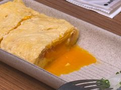 -CURRY YA 熟成咖哩專門店(深圳湾万象城店)