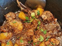 -锅老头铁锅炖•大锅蒸汽海鲜(韩乐坊店)