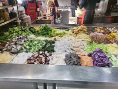 -林静小吃(复兴路店)