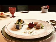 -三号黄浦会Canton Table