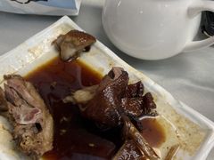 豉油皇焗鹅-海鲜街菜馆(海珠南路店)