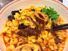 -吾味香葫芦头(安西街店)