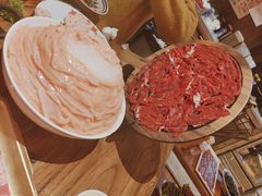 -旧街市鲜货老火锅(大光路店)