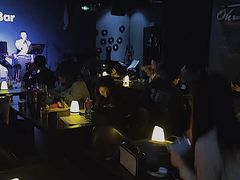 -ohbar live house(人广店)