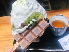 -WONDER ICE 萬得冰田(建設路总店)