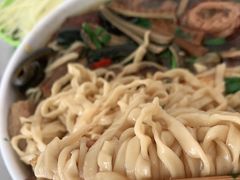 -老赵面店(大西路店)