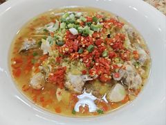 -笨罗卜浏阳菜馆(龙华鹏润达店)