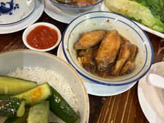 -黄祥华养生堂·炖汤·营养蒸饭(岭南天地店)