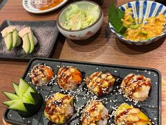 -小川洋风料理(大悦城店)