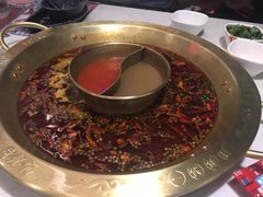 -哥老官重庆美蛙鱼头(宝山龙湖店)