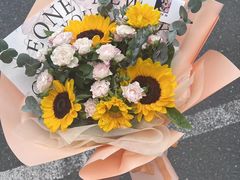 -Flower in(密渡桥店)