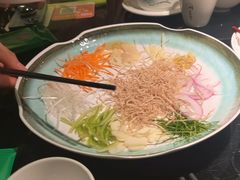 -顺峰顺水顺德菜(龙华店)