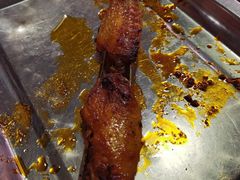 -福苗小骆驼烧烤(莲湖路店)