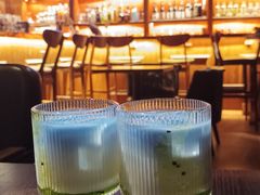 -The Cheebat 锌吧·Bistro(体育西店)