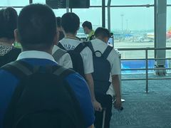 -广州白云国际机场-T2航站楼