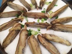 -阿毛饭店(和义路店)