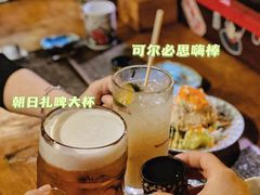 -半藏居酒屋(香港花园店)