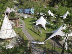-趣飞飞黑麋峰国际滑翔伞基地