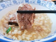 -清真·海清斋铜锅涮肉牛羊肉小炒泡馍(大雁塔店)