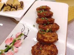 -银都上海菜馆(粤海东路店)