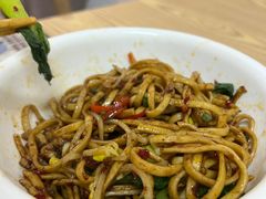 -小毛绝杀炒粉