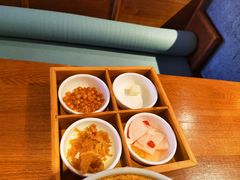 -闽上鲜·福建菜(龙湖滨江天街店)