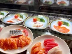 -南湖名都·景湖轩全日制餐厅·海鲜自助·东南亚风味·临湖而食