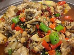 -吉香碳烤生蚝(仙霞路店)