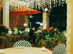 景观位-玫瑰厅上海菜(兴国路店)