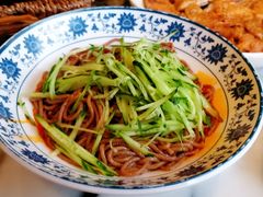 -西安饭庄·非遗陕菜(钟楼店)