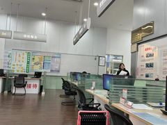 -合肥通源一汽丰田4S店(包河花园店)