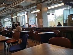 大堂-Wagas沃歌斯(五道口购物中心店)