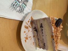 -爱樂咖啡(青年体育公园店)
