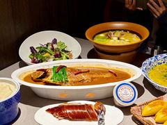 -北平食府·北京烤鸭(北京西站六里桥店)