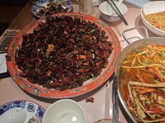 -杨记隆府重庆江湖菜(大悦城店)