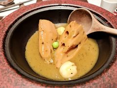 -无味舒食(思南公馆店)