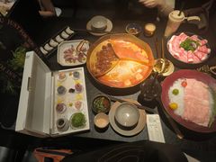 -色響火锅(恒隆广场店)