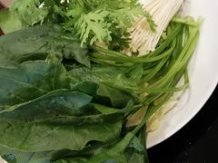 -蝎王府羊蝎子(天通苑店)
