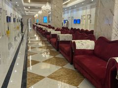 -名流健康高端体检中心·名宾门诊·健康管理