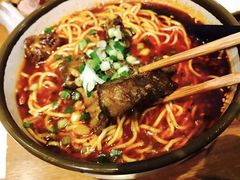 -谭师爷龙抄手(白下路店)