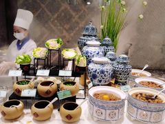 -长兴开元名都大酒店·地中海咖啡厅