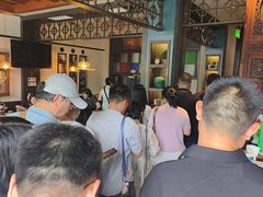 -哑巴生煎(临顿路店)