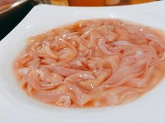 -毛毛老火锅(八年观音桥店)