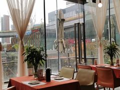 -赵小姐丨新中餐(曲江店)